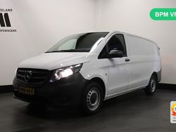 Wit Gebruikt 2021 Mercedes Vito MPV | € 16.950