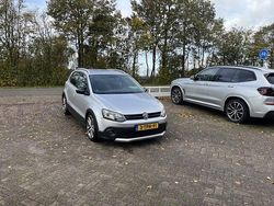 Grijs Gebruikt 2014 VW Polo Cross Hatchback | € 9.944 (Eerlijke prijs)