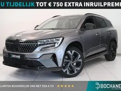 Grijs Gebruikt 2024 Renault Espace Esprit Alpine MPV | € 42.740 (Iets duurder)
