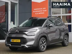 Grijs Gebruikt 2024 Citroën C3 Aircross PureTech SUV | € 28.945 (Eerlijke prijs)
