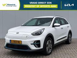 Wit Gebruikt 2021 Kia e-Niro Comfort SUV | € 20.940 (Super prijs)