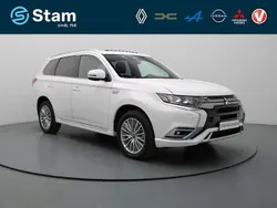 Wit Gebruikt 2019 Mitsubishi Outlander Intense+ SUV | € 24.990 (Eerlijke prijs)