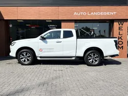 Pickup Gebruikt 2021 Isuzu D-Max Pickup | € 42.290