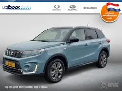 Blauw Gebruikt 2024 Suzuki Vitara SUV | € 28.650 (Eerlijke prijs)