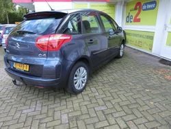 Paars Gebruikt 2010 Citroën C4 Picasso MPV | € 2.250 (Eerlijke prijs)