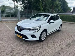 Wit Gebruikt 2019 Renault Clio IV Intens Hatchback | € 11.750 (Eerlijke prijs)