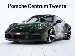 Groen Gebruikt 2023 Porsche 992 Sport Coupé | € 449.900
