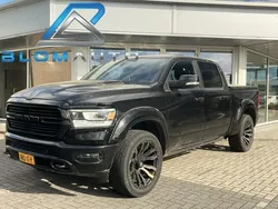 Zwart Gebruikt 2020 Dodge Ram Pickup | € 44.400 (Super prijs)