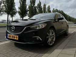 Gebruikt 2012 Mazda 6 Stationwagen | € 9.499 (Duur)