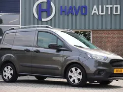 Grijs Gebruikt 2018 Ford Transit Trend Van | € 12.950 (Eerlijke prijs)
