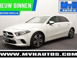 Wit Gebruikt 2022 Mercedes A180 Premium Plus Hatchback | € 27.999 (Goede deal)