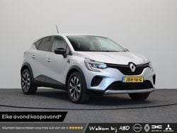 Grijs Gebruikt 2024 Renault Captur Evolution SUV | € 27.440 (Goede deal)