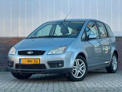 Gebruikt 2004 Ford C-MAX MPV | € 1.685 (Duur)