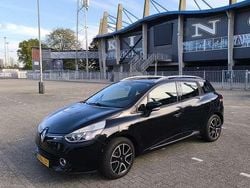 Gebruikt 2014 Renault Clio GrandTour Luxe Stationwagen | € 5.900 (Eerlijke prijs)