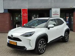 Overig Nieuw 2025 Toyota Yaris Cross SUV | € 32.939 (Eerlijke prijs)