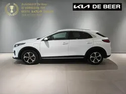 Wit Gebruikt 2022 Kia XCeed SUV | € 24.995 (Iets duurder)