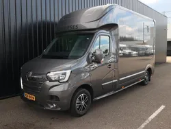 Grijs Gebruikt 2023 Renault Master Van | € 83.850