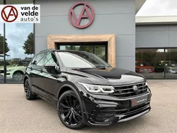 Suv Gebruikt 2022 VW Tiguan Style SUV | € 42.445 (Iets duurder)