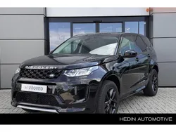 Zwart Gebruikt 2025 Land Rover Discovery Sport S SUV | € 58.995 (Eerlijke prijs)