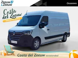 Gebruikt 2024 Renault Master Van | € 26.535