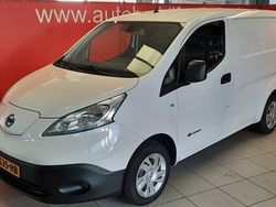 Wit Gebruikt 2017 Nissan e-NV200 Van | € 10.950 (Iets duurder)