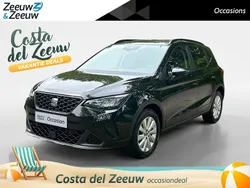 Zwart Gebruikt 2023 Seat Arona SUV | € 17.935 (Eerlijke prijs)
