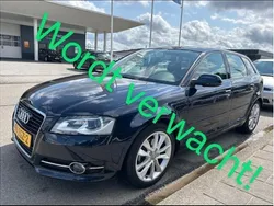 Blauw Gebruikt 2012 Audi A3 Hatchback | € 7.250 (Eerlijke prijs)