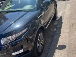 Zwart Gebruikt 2015 Land Rover Range Rover evoque Pure SUV | € 14.950 (Super prijs)
