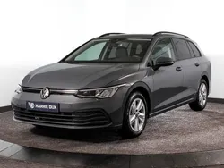 VW Golf VIII