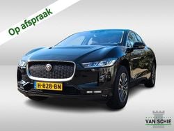 Zwart Gebruikt 2019 Jaguar I-Pace Business Edition SUV | € 22.900 (Goede deal)