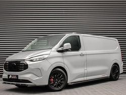 Grijs Nieuw 2025 Ford E-Transit Limited Van | € 46.945 (Goede deal)