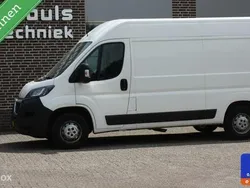 Overige Gebruikt 2021 Peugeot Boxer Van | € 19.250 (Eerlijke prijs)