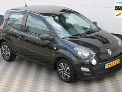 Zwart Gebruikt 2013 Renault Twingo Hatchback | € 3.945 (Eerlijke prijs)