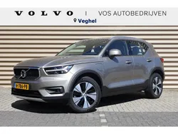 Grijs Gebruikt 2020 Volvo XC40 Momentum SUV | € 30.950 (Goede deal)