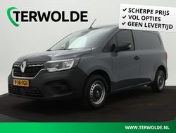 Gris urban Gebruikt 2024 Renault Kangoo Komfort MPV | € 16.945 (Eerlijke prijs)