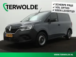 Gris urban Gebruikt 2024 Renault Kangoo Komfort MPV | € 19.900 (Eerlijke prijs)