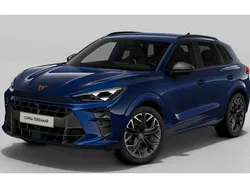 Cosmos blue Nieuw 2025 Cupra Terramar SUV | € 51.017 (Goede deal)