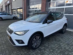 Wit Gebruikt 2018 Seat Arona XCELLENCE SUV | € 15.450 (Eerlijke prijs)
