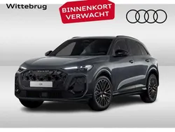 Grijs Nieuw 2025 Audi Q5 SUV | € 85.003 (Eerlijke prijs)