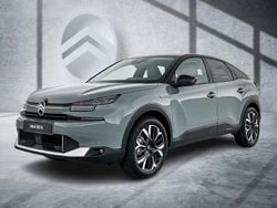 Grijs Nieuw 2025 Citroën C4 SUV | € 33.350 (Eerlijke prijs)