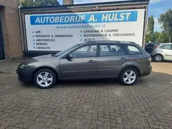 Grijs Gebruikt 2005 Mazda 6 Exclusive Stationwagen | € 2.950 (Eerlijke prijs)
