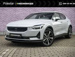 Grijs Gebruikt 2020 Polestar 2 Long Range Dual motor Sedan | € 29.899 (Eerlijke prijs)