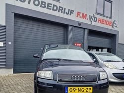 Gebruikt 2003 Audi A2 Hatchback | € 1.749 (Duur)