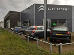 Grijs Gebruikt 2021 Citroën C4 SpaceTourer PureTech MPV | € 18.940 (Eerlijke prijs)