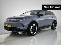 Grijs Gebruikt 2025 Opel Grandland Electric SUV | € 42.900 (Goede deal)