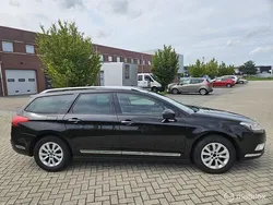 Bruin Gebruikt 2013 Citroën C5 Business Class Stationwagen | € 3.250 (Eerlijke prijs)