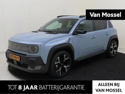 Blauw Gebruikt 2025 Renault R4 Komfort SUV | € 35.940