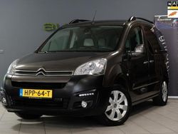 Bruin, metallic lak Gebruikt 2016 Citroën Berlingo XTR MPV | € 9.995 (Goede deal)