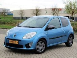 Blauw Gebruikt 2011 Renault Twingo Collection Hatchback | € 3.950 (Eerlijke prijs)