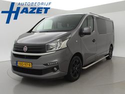 Grijs Gebruikt 2019 Fiat Talento Van | € 9.950 (Eerlijke prijs)